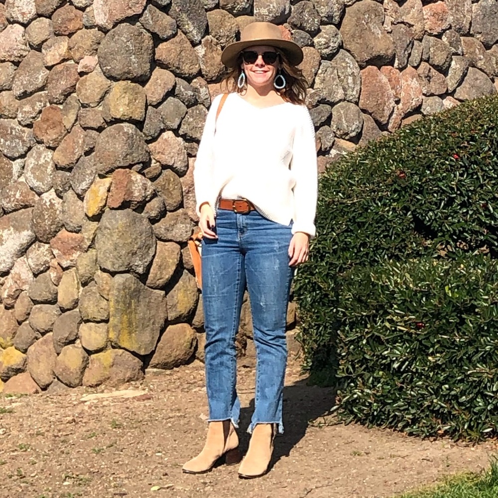 Meet your Posher, Karlin